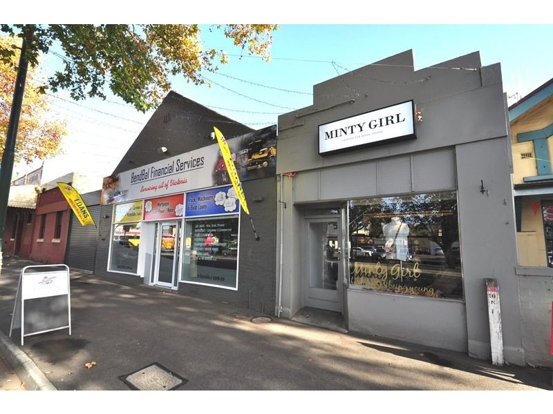 110 High Street, Bendigo VIC 3550