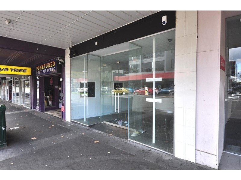 15 Mitchell Street, Bendigo VIC 3550