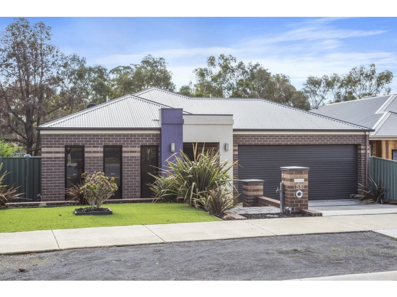 58 Soldatos Drive, Golden Square VIC 3555