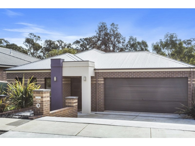58 Soldatos Drive, Golden Square VIC 3555