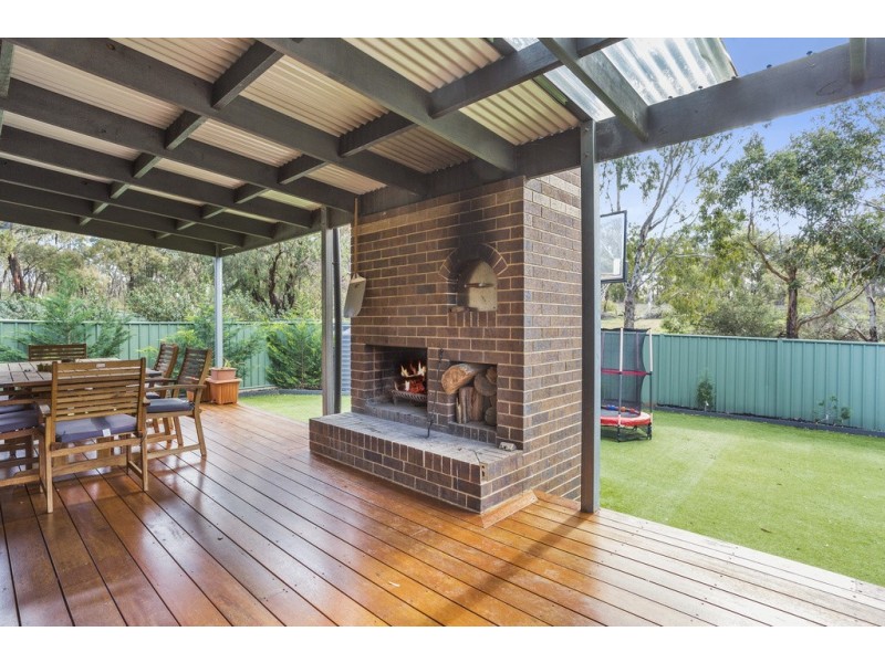 58 Soldatos Drive, Golden Square VIC 3555