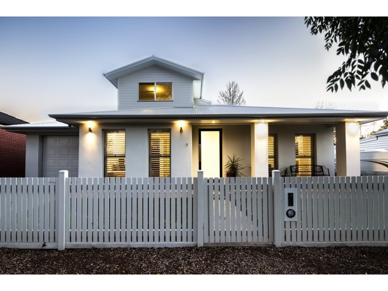 5 Barry Street, Bendigo VIC 3550