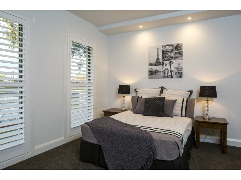 5 Barry Street, Bendigo VIC 3550