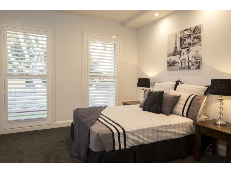 5 Barry Street, Bendigo VIC 3550