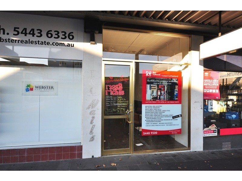 34 Mitchell Street, Bendigo VIC 3550