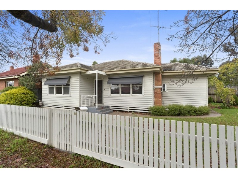 111 Panton Street, Golden Square VIC 3555