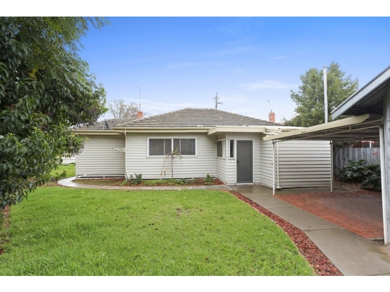 111 Panton Street, Golden Square VIC 3555