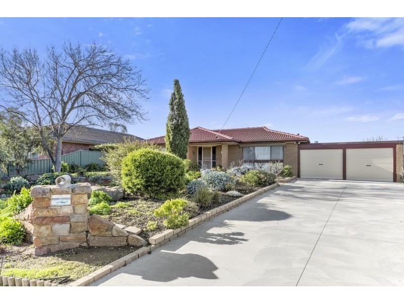 9 Giudice Street, Kangaroo Flat VIC 3555