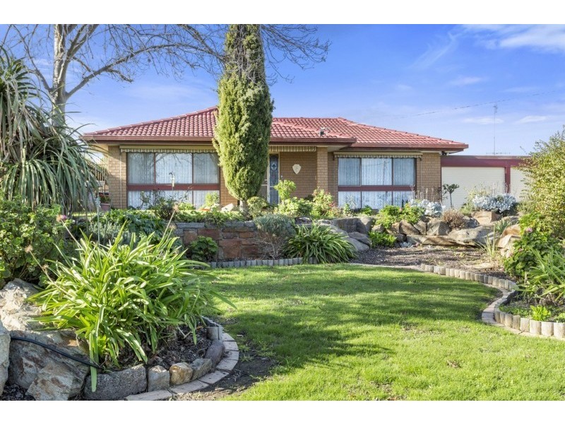9 Giudice Street, Kangaroo Flat VIC 3555