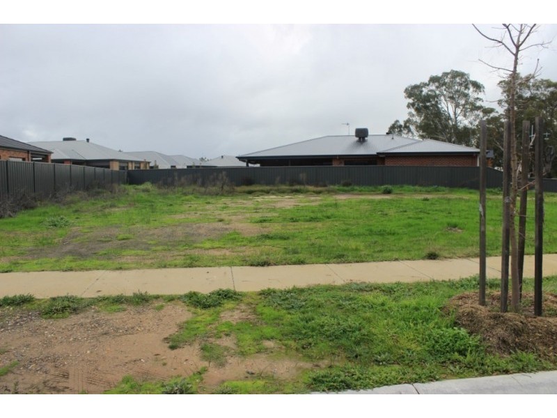 Lot 33, 8 Roper Terrace, Ascot VIC 3551