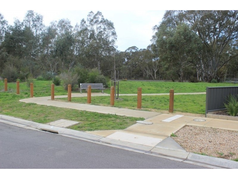 Lot 33, 8 Roper Terrace, Ascot VIC 3551