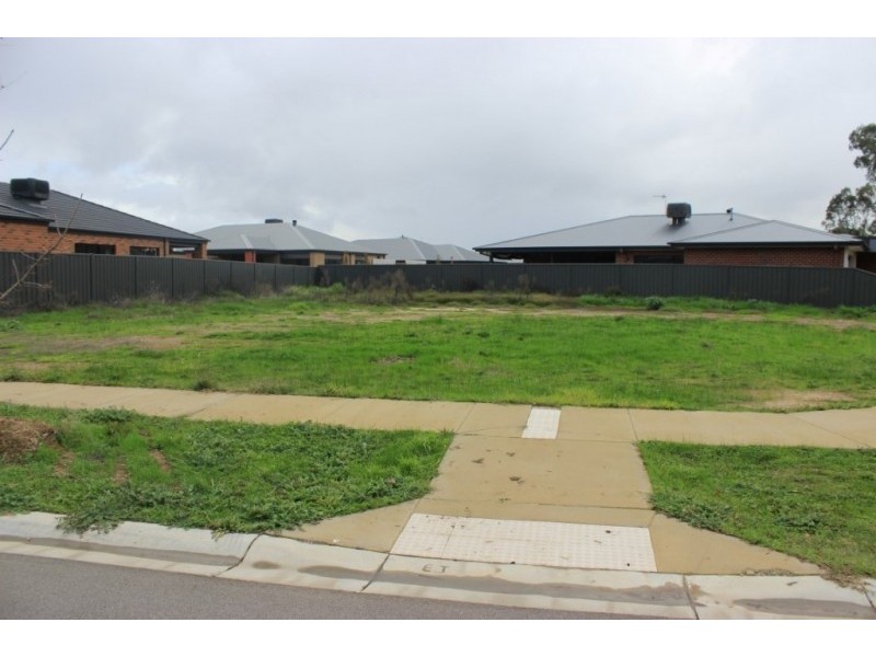 Lot 33, 8 Roper Terrace, Ascot VIC 3551