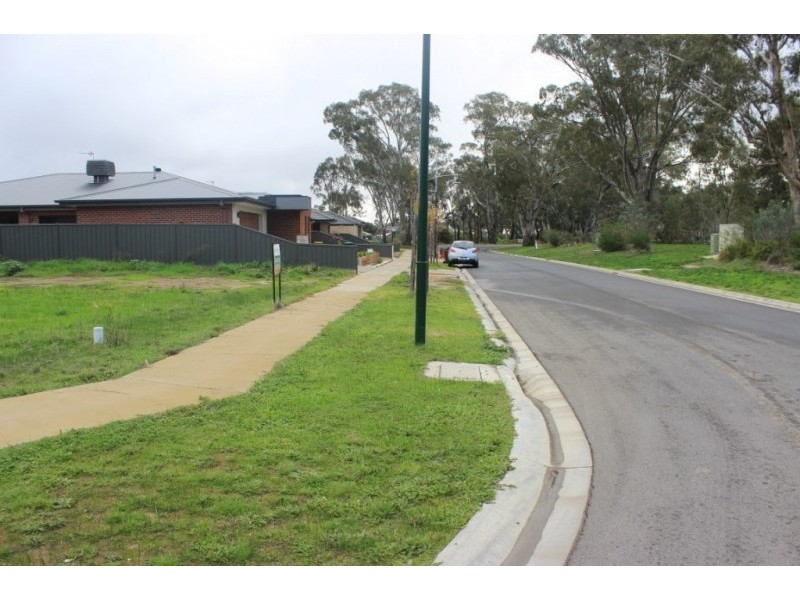 Lot 33, 8 Roper Terrace, Ascot VIC 3551