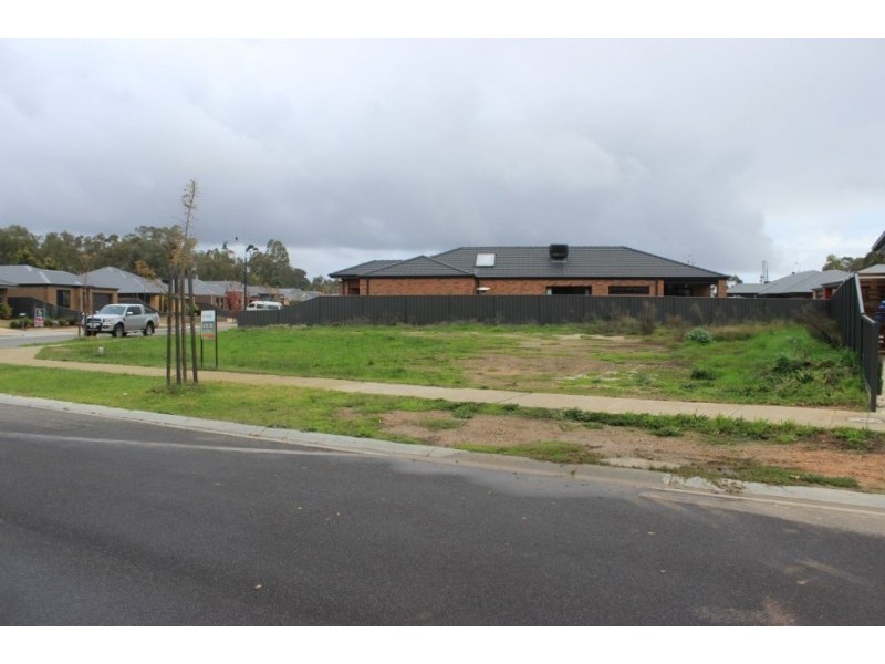 Lot 33, 8 Roper Terrace, Ascot VIC 3551