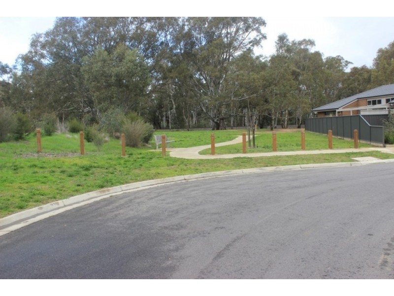 Lot 33, 8 Roper Terrace, Ascot VIC 3551