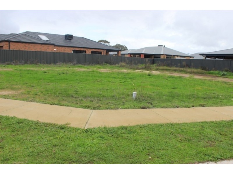 Lot 33, 8 Roper Terrace, Ascot VIC 3551