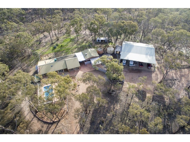 28 Stoney Gum Lane, Lockwood VIC 3551