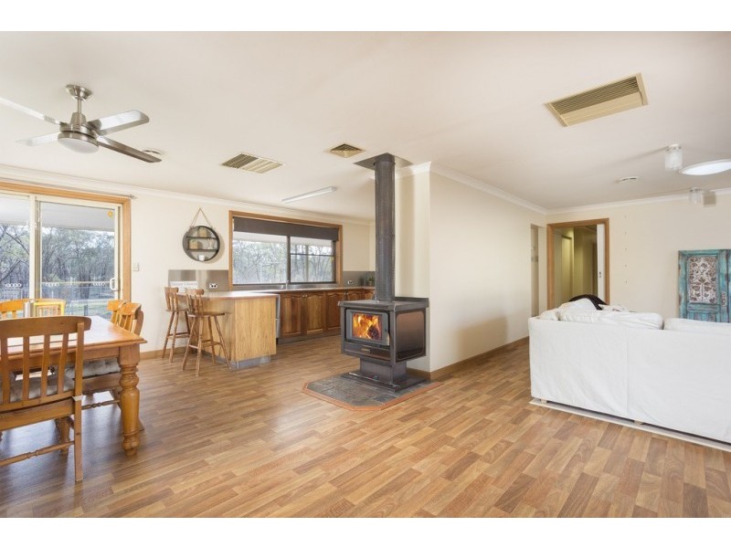 28 Stoney Gum Lane, Lockwood VIC 3551