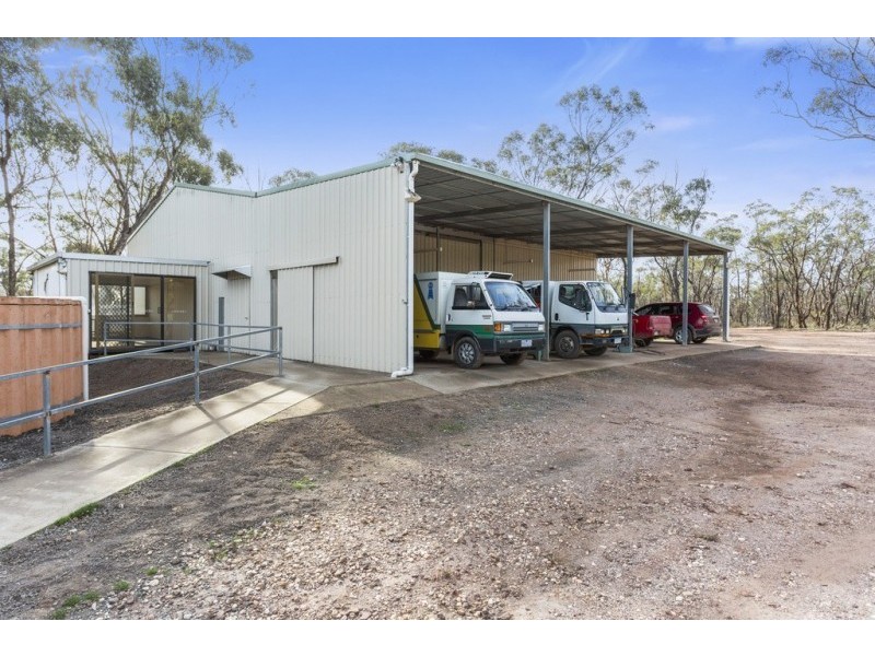 28 Stoney Gum Lane, Lockwood VIC 3551