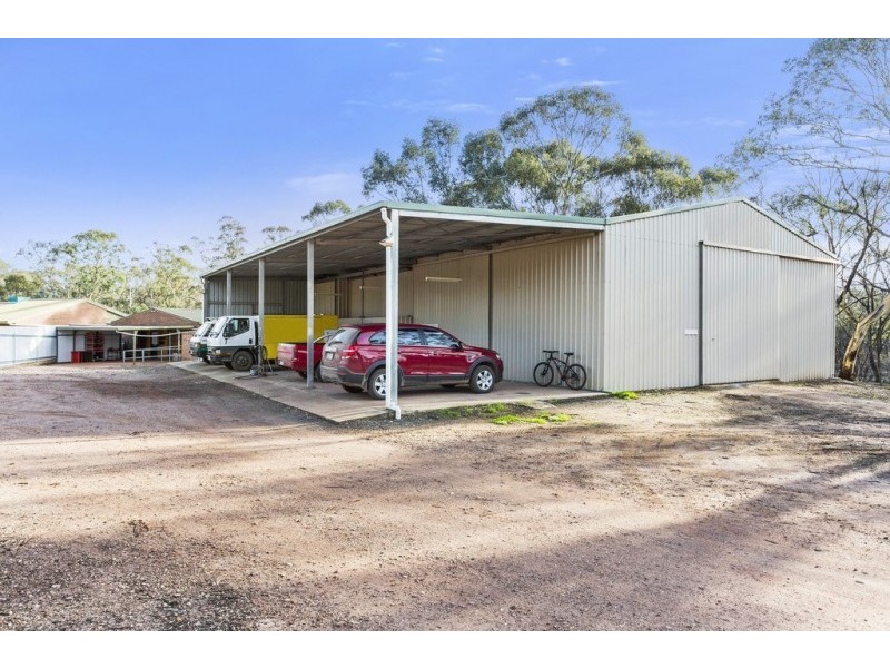 28 Stoney Gum Lane, Lockwood VIC 3551