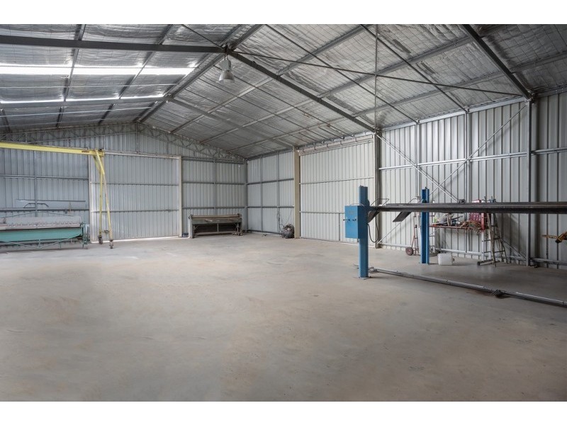 28 Stoney Gum Lane, Lockwood VIC 3551