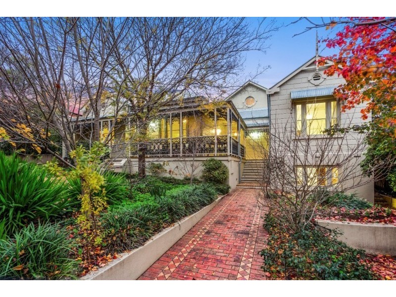 15 Hamlet Street, Bendigo VIC 3550