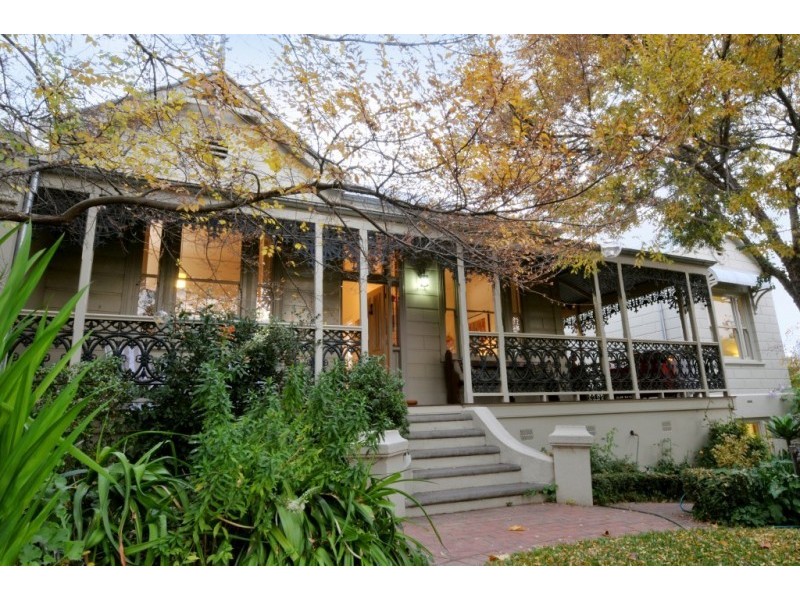 15 Hamlet Street, Bendigo VIC 3550