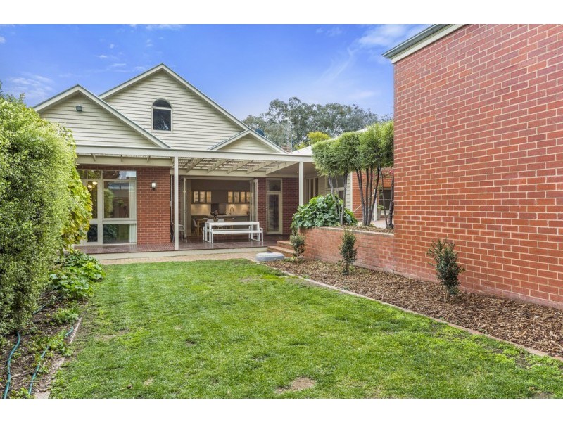 15 Hamlet Street, Bendigo VIC 3550