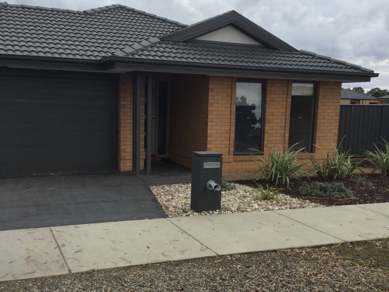 481 Tannery Lane, Strathfieldsaye VIC 3551