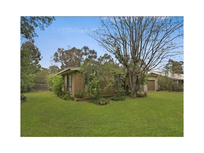 21 Ryalls Lane, Strathfieldsaye VIC 3551