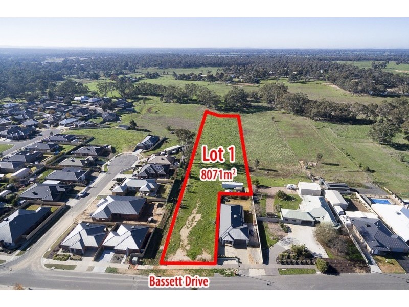 73 Bassett Drive, Strathfieldsaye VIC 3551