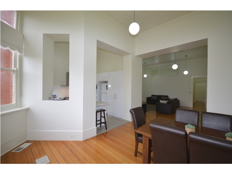 4/202 St Aidans Road, Kennington VIC 3550