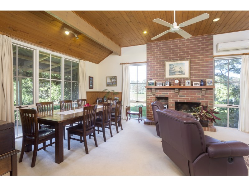 85 Swanwater Drive, Longlea VIC 3551