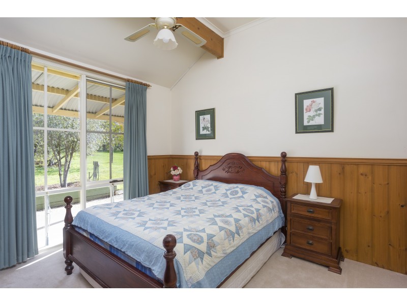 85 Swanwater Drive, Longlea VIC 3551