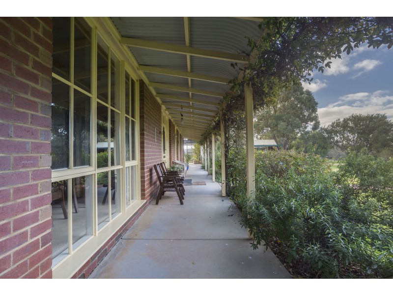 85 Swanwater Drive, Longlea VIC 3551