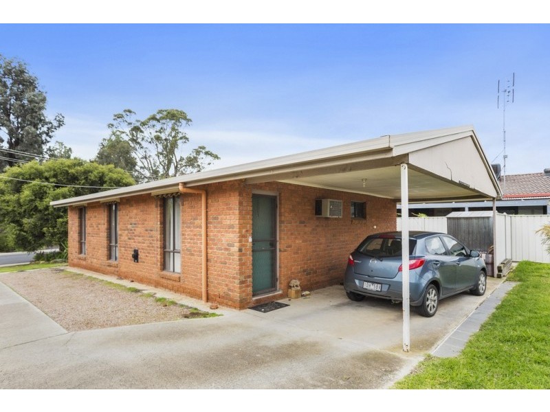 1/22 Spring Hill Drive, Spring Gully VIC 3550
