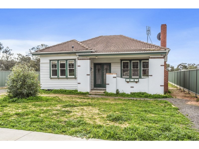 Lot 174 Burgoyne Street, Huntly VIC 3551