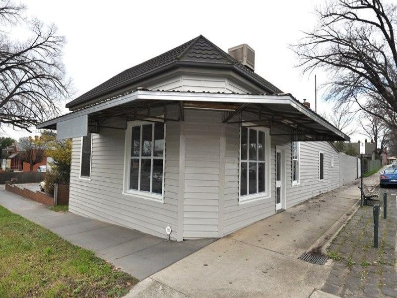 495 Hargreaves Street, Bendigo VIC 3550