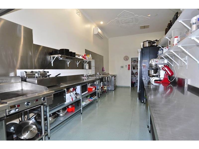 495 Hargreaves Street, Bendigo VIC 3550