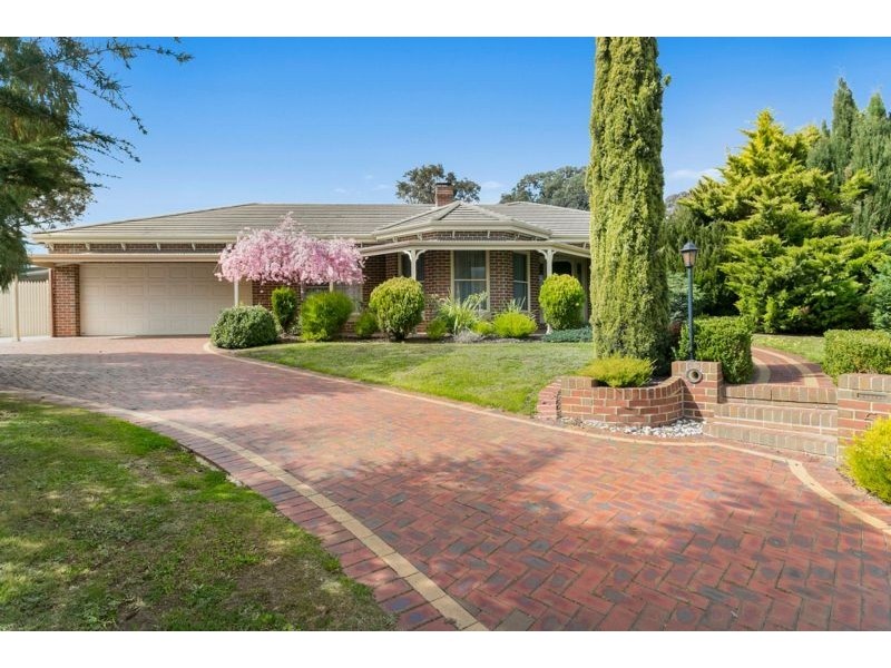 5 Harrods Court, Strathdale VIC 3550