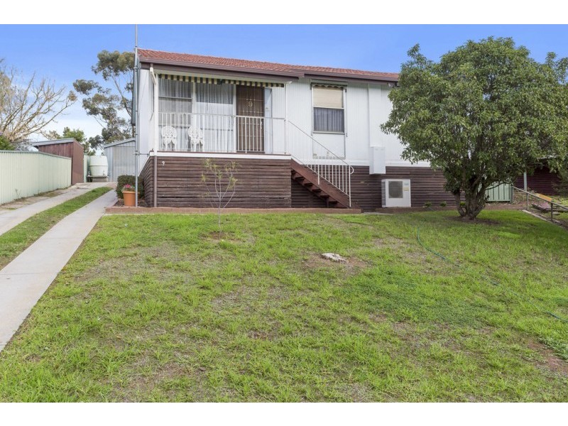 9 Sherrard Court, Bendigo VIC 3550