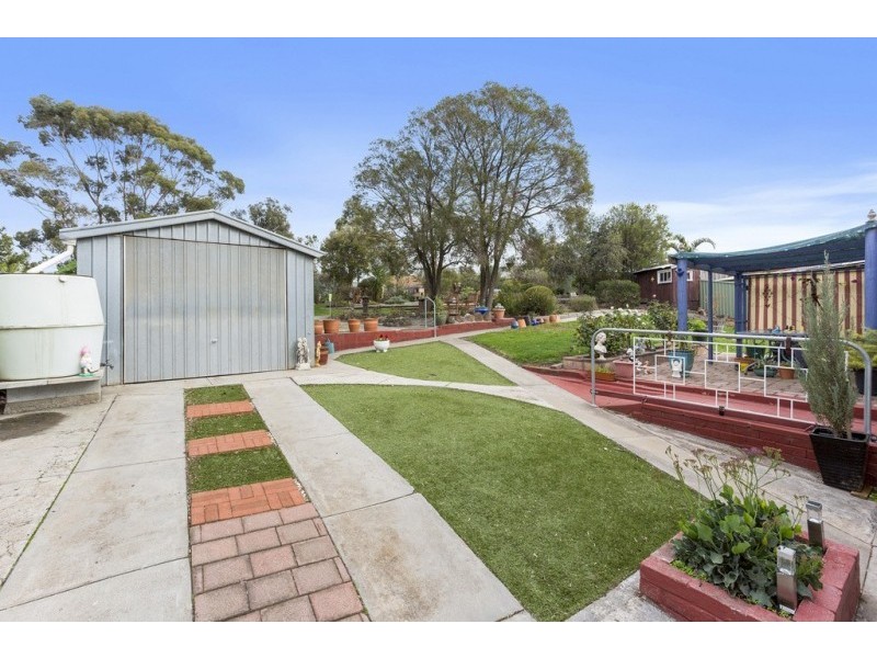 9 Sherrard Court, Bendigo VIC 3550