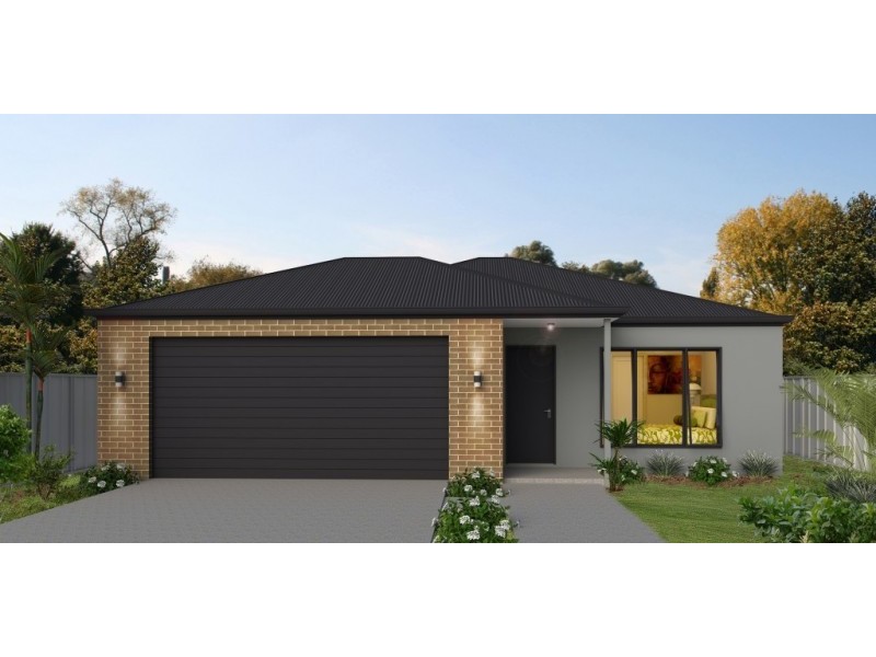 2B Jasmine Rise, Kangaroo Flat VIC 3555