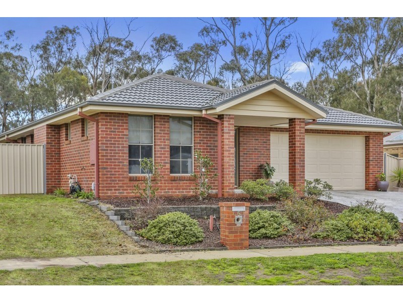 5 Kadina Court, Strathfieldsaye VIC 3551