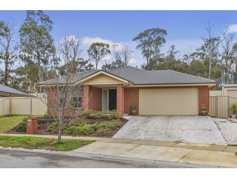 5 Kadina Court, Strathfieldsaye VIC 3551