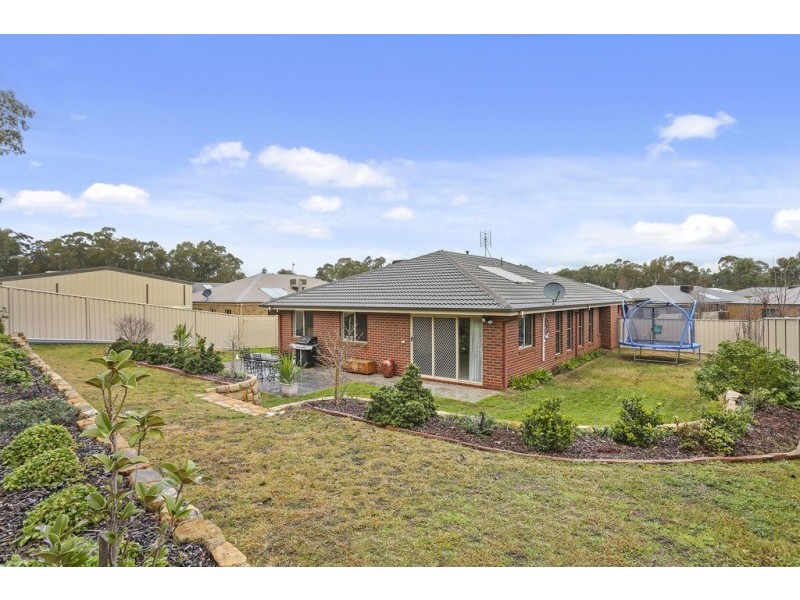 5 Kadina Court, Strathfieldsaye VIC 3551