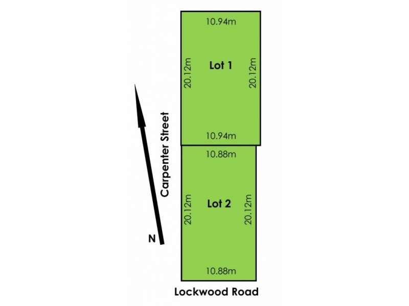 16 Lockwood Road, Kangaroo Flat VIC 3555