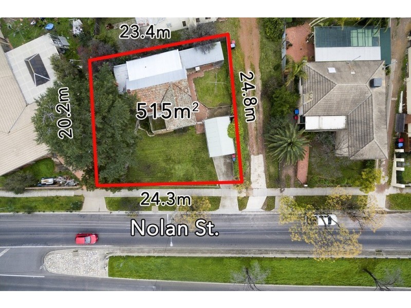 51 Nolan Street, Bendigo VIC 3550