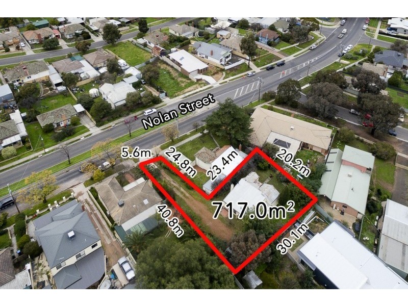 51 Nolan Street, Bendigo VIC 3550