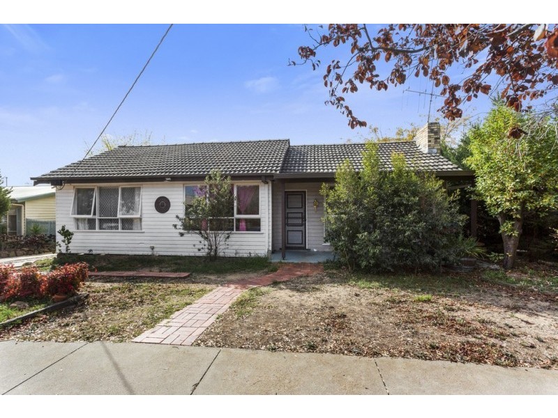 7 Elizabeth Street, Spring Gully VIC 3550